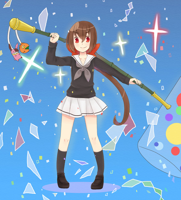 きらきら