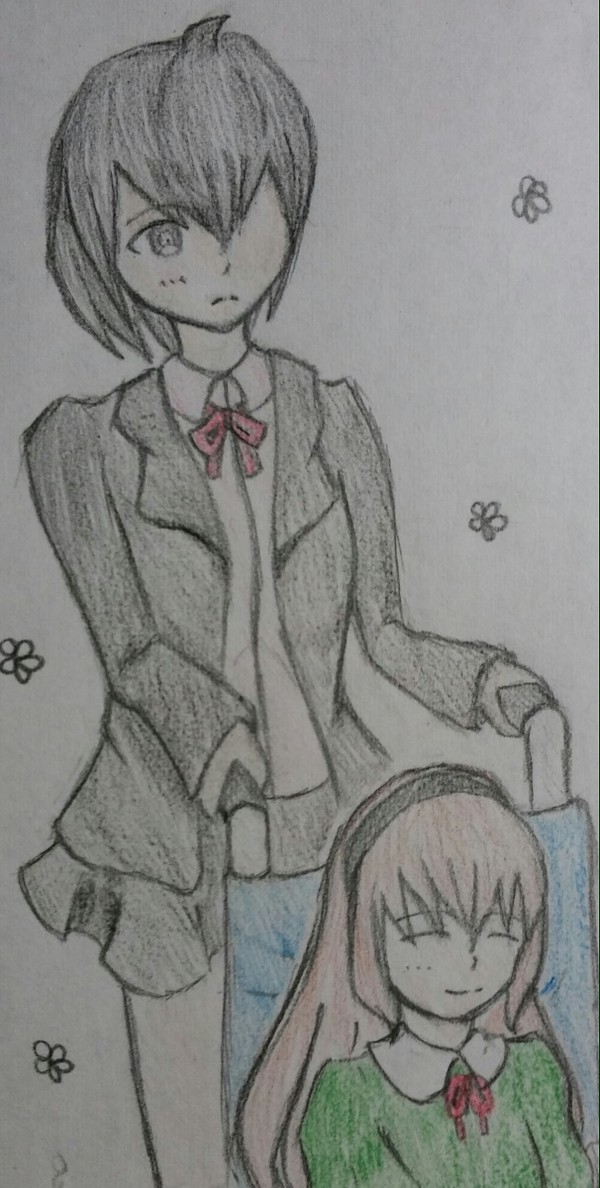 ほのぼの