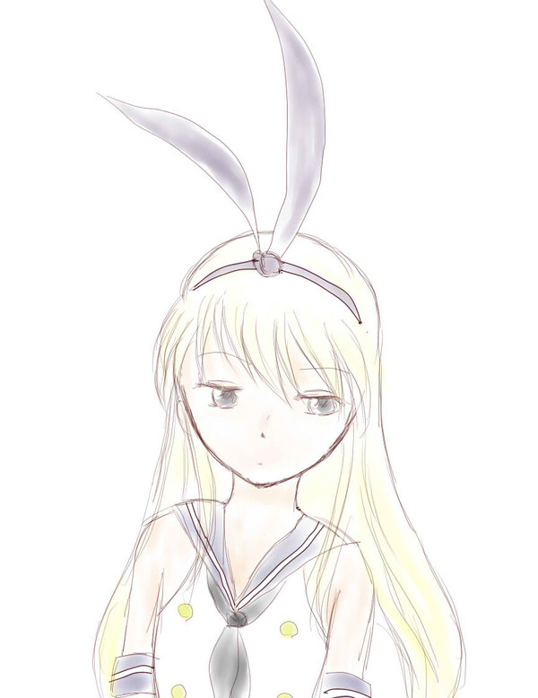 落書き