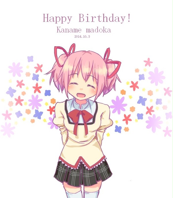 Happy Birthday!!