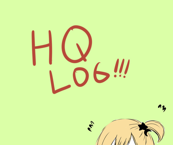 HQ LOG
