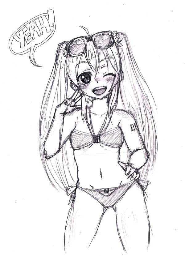 miku