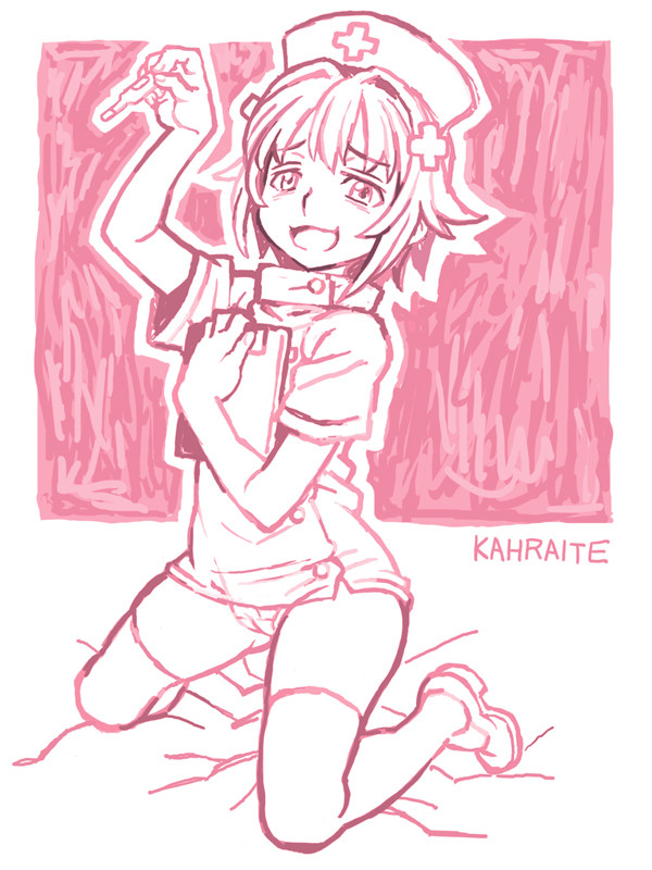 ナース幸子