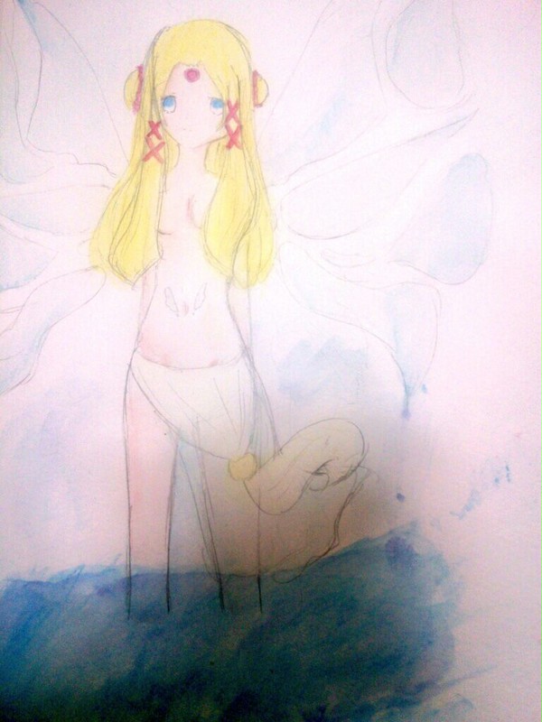 天使