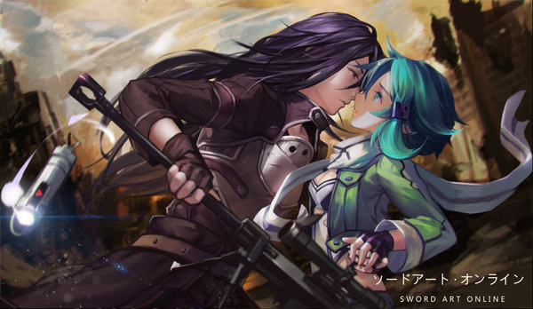 KISS...