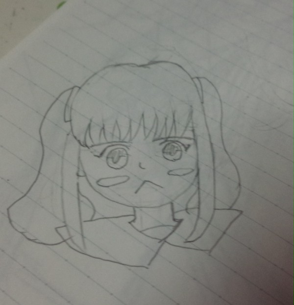 ででーん