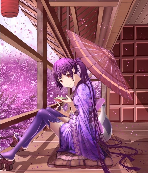 大和撫子