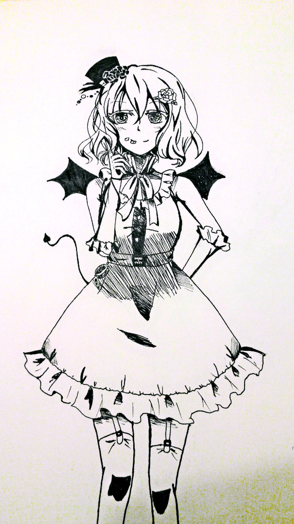 Devil