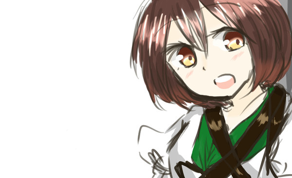 艦これの睦月ちゃん