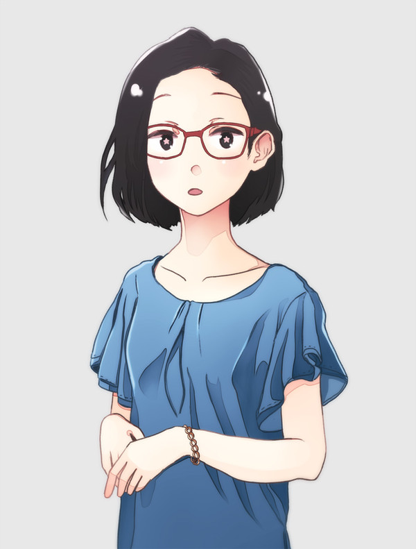眼鏡さん
