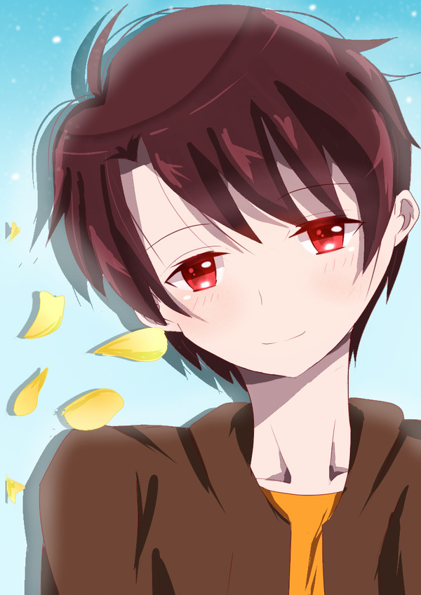 if＋゜・☆