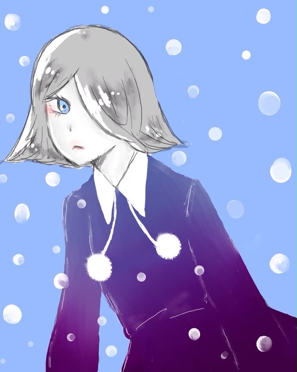 おんなのこ
