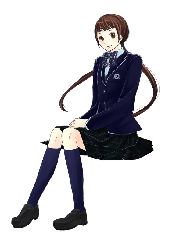 望夢ちゃん二枚