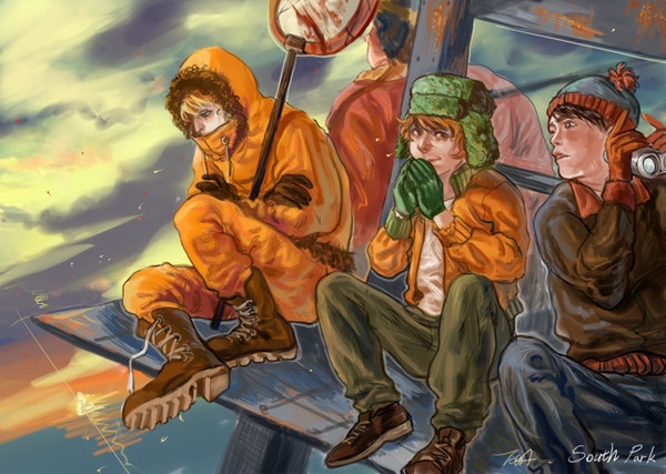 South Park