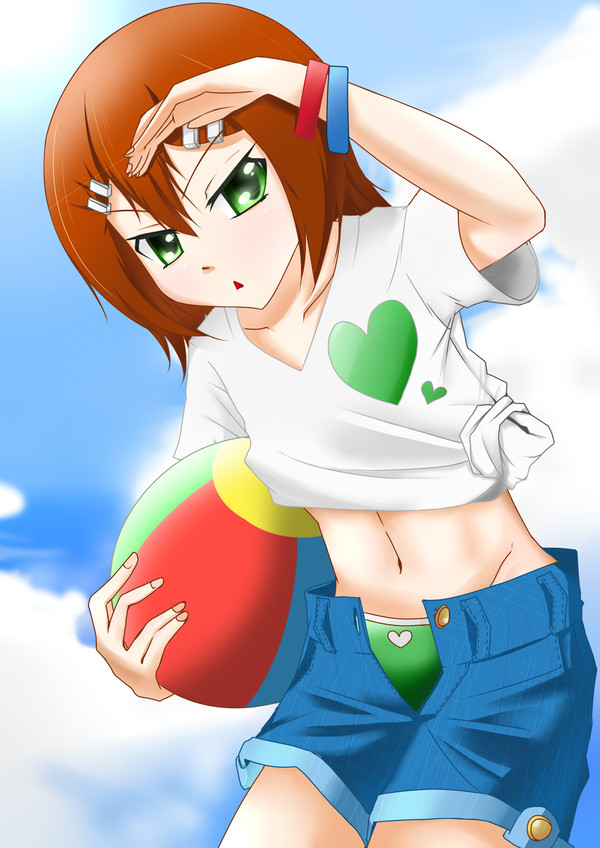 Hideyoshi