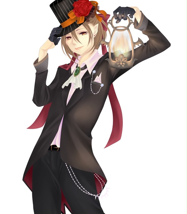 ハロウィン
