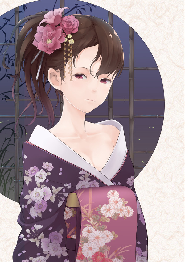 和服