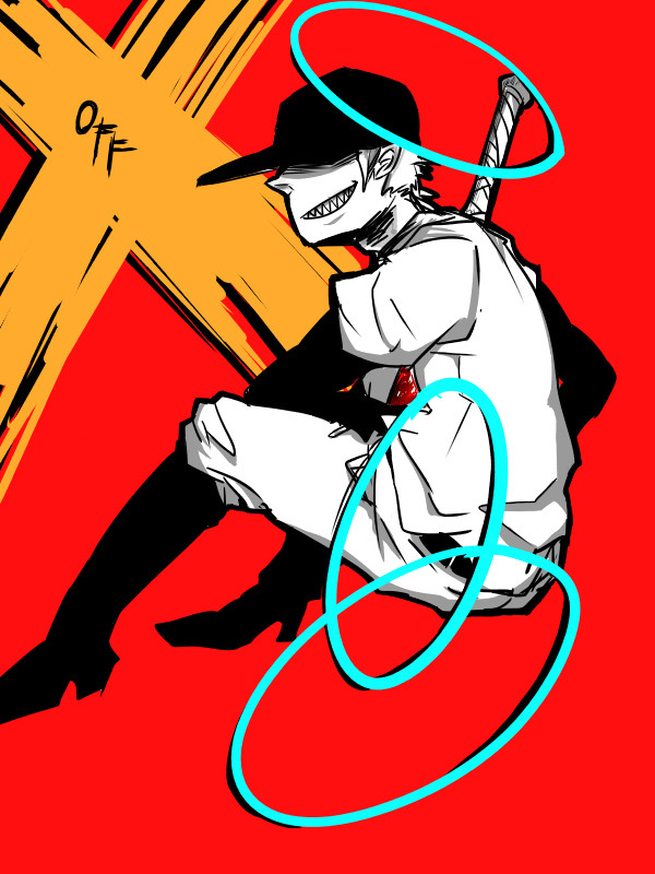 【版権】OFF少し