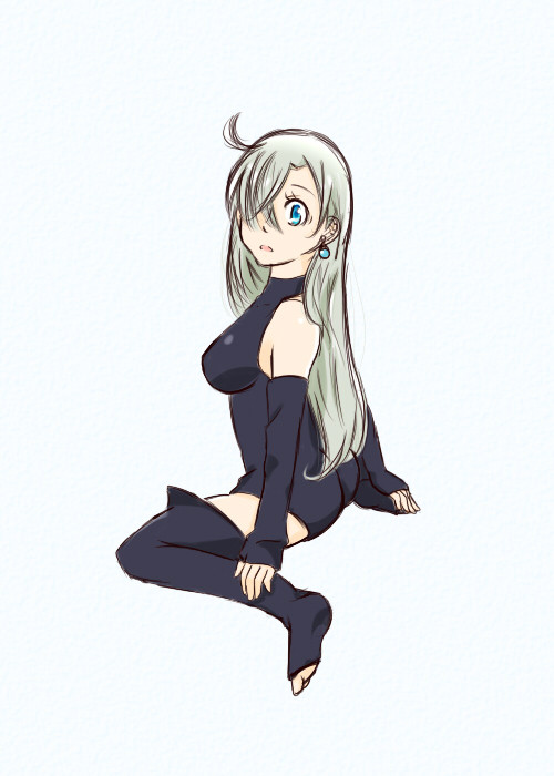 エリザベス