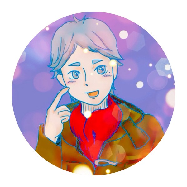 ハイキューキャラつめこみ