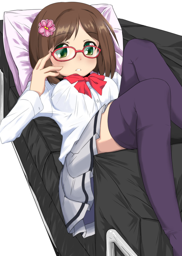 前川さん〜みくにゃん