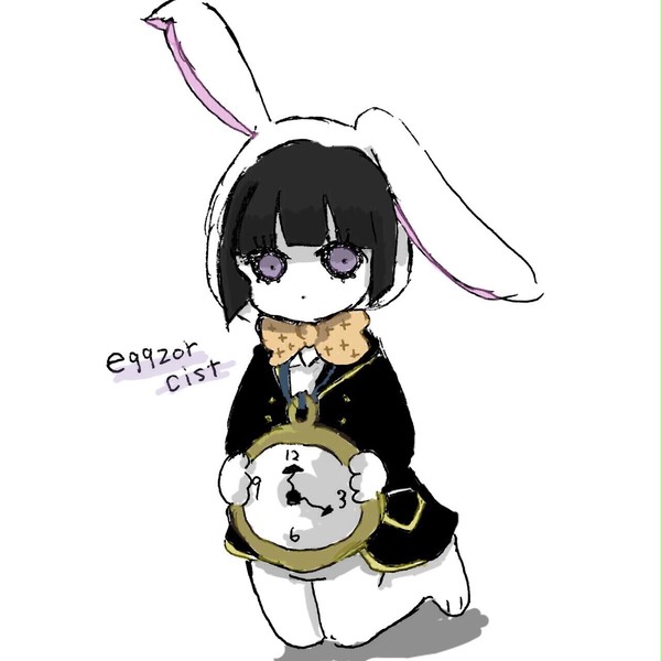 ウサギ