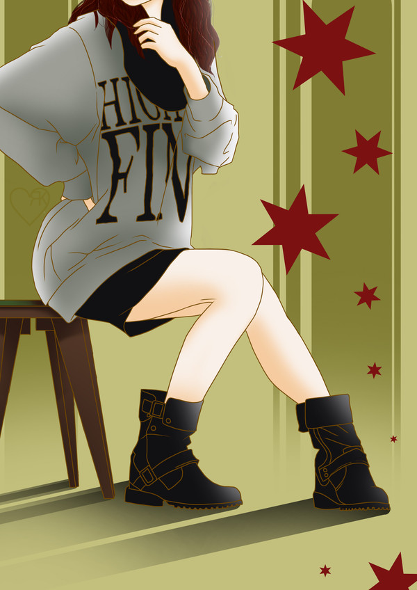 Autumn。