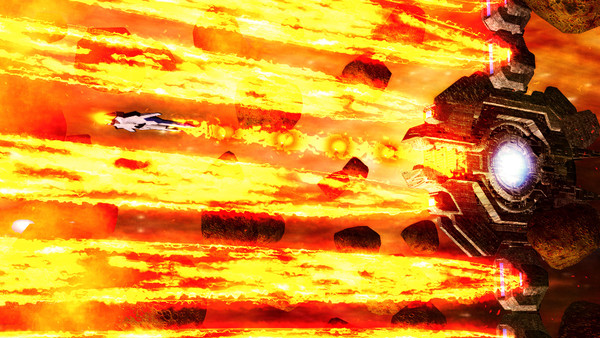 BLAST YOU BLAST ME