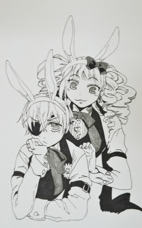 Kuroshitsuji