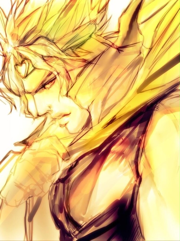 DIO詰め