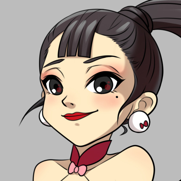 局部
