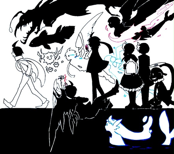 DJ夜行