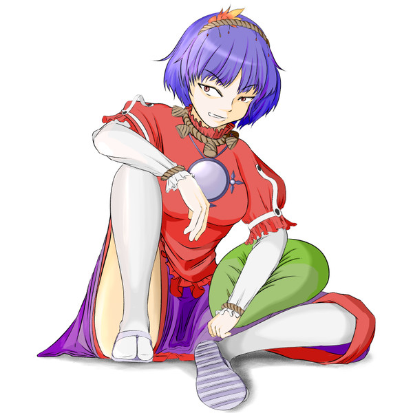 神奈子