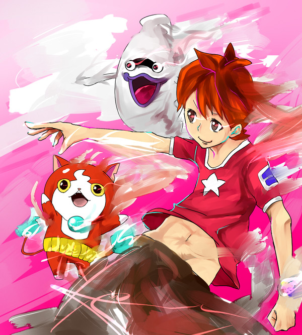 youkai no sei