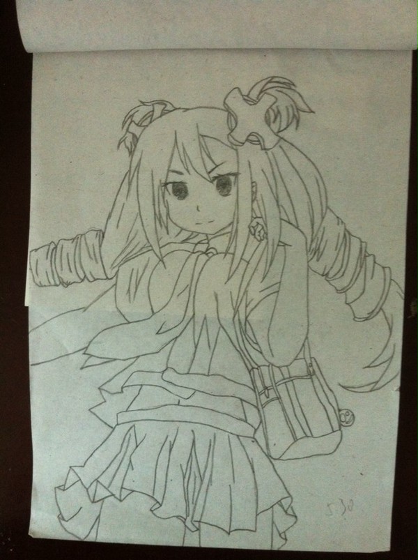 小樱