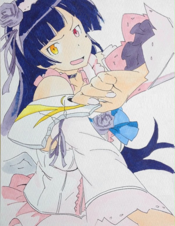 神ねこ