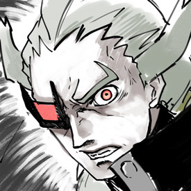 ツイッター落書き詰め