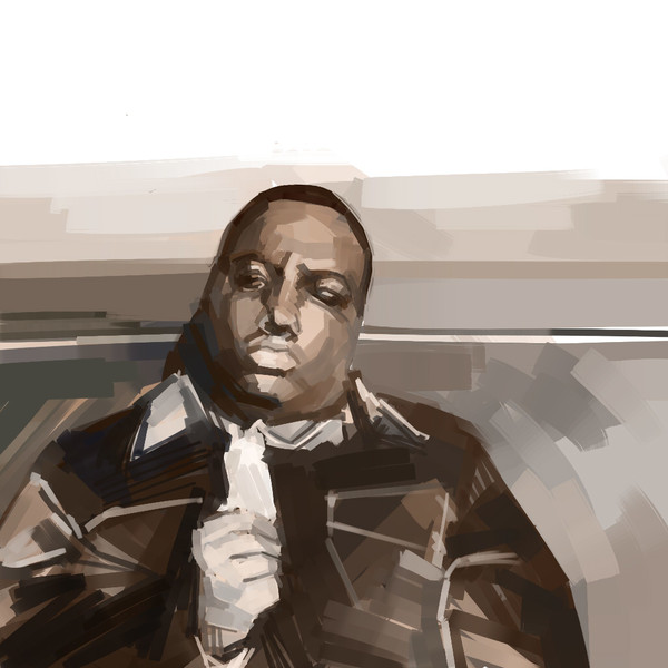 sketch