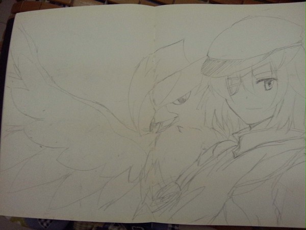 涂鸦