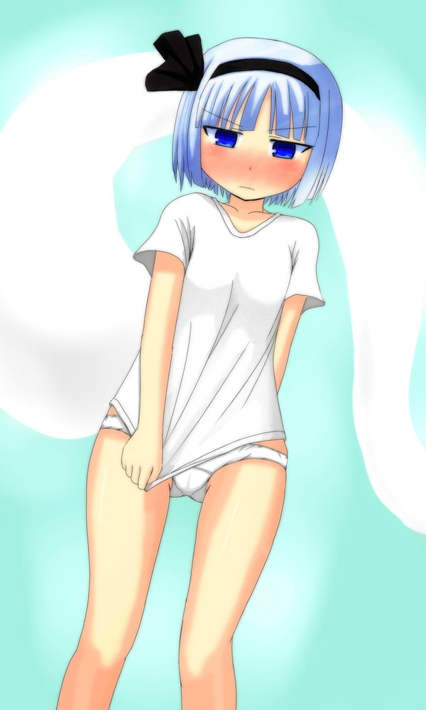 Tシャツ妖夢