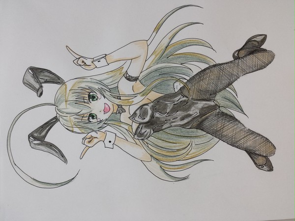 ニャル子さん