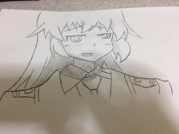 大天使シャーリー