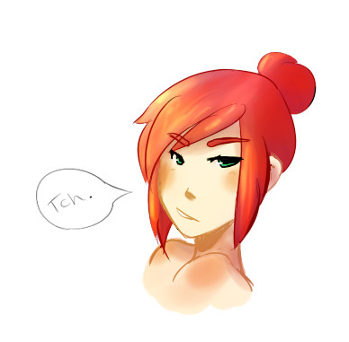 王女