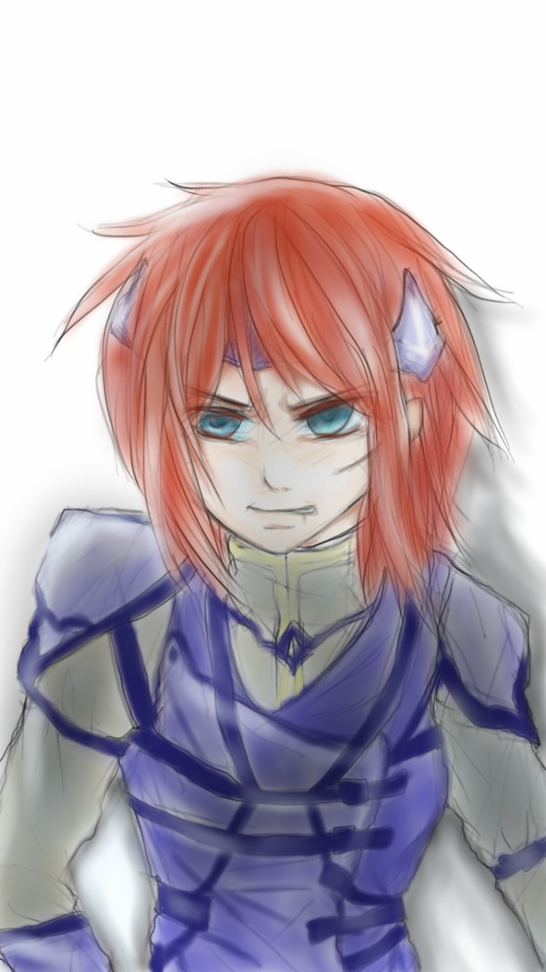 fighter (=^-^=)