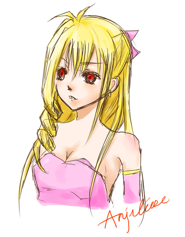 クロスアンジュ