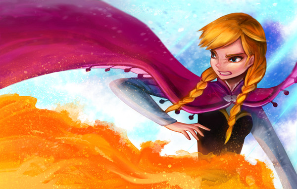 Frozen (3)