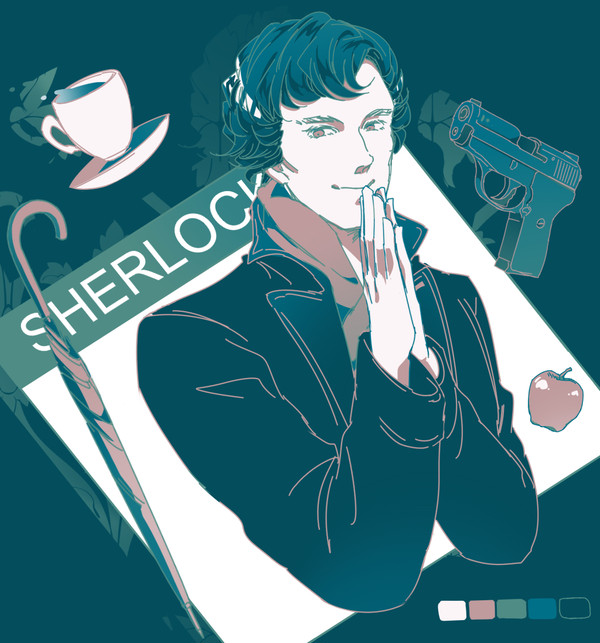 SHERLOCK
