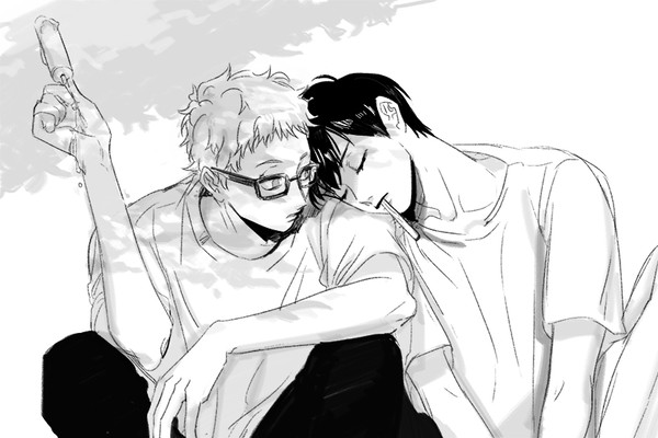 [HQ!]月影