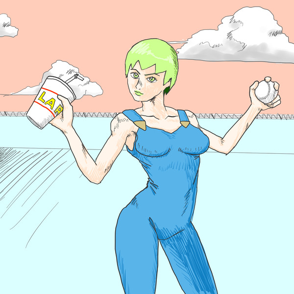 行くぞ！フー・ファイターズ