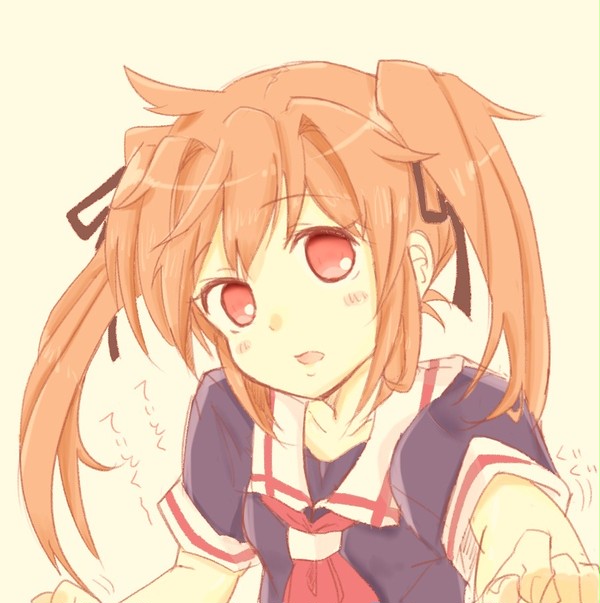 ねぇねぇ